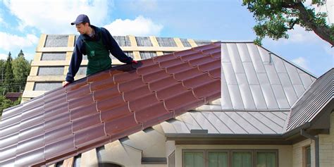 metal roof make house hot|metal roof reviews and complaints.